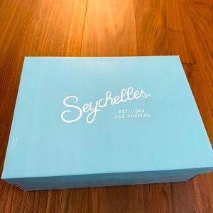 Seychelles Camo open toe strappy heel